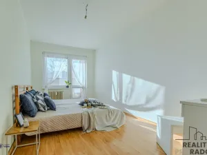 Prodej bytu 4+1, Ostrava, Františka Formana, 80 m2