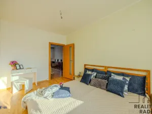 Prodej bytu 4+1, Ostrava, Františka Formana, 80 m2