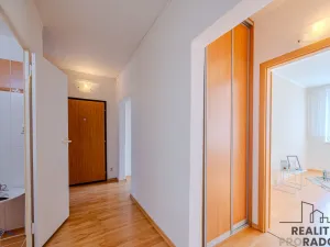 Prodej bytu 4+1, Ostrava, Františka Formana, 80 m2