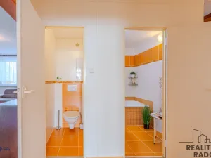 Prodej bytu 4+1, Ostrava, Františka Formana, 80 m2