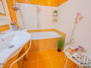 Prodej bytu 4+1, Ostrava, Františka Formana, 80 m2