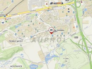 Prodej bytu 3+1, Praha - Černý Most, Kpt. Stránského, 85 m2