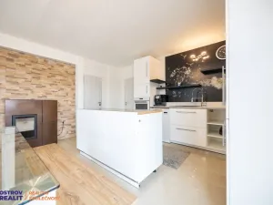 Prodej rodinného domu, Zábřeh, Pod Račicí, 117 m2