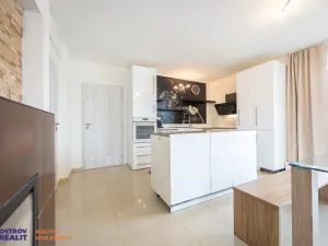 Prodej rodinného domu, Zábřeh, Pod Račicí, 117 m2