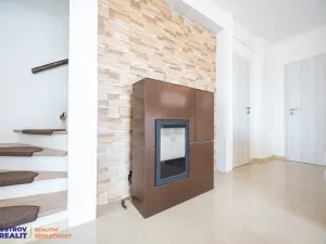 Prodej rodinného domu, Zábřeh, Pod Račicí, 117 m2