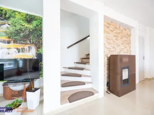 Prodej rodinného domu, Zábřeh, Pod Račicí, 117 m2