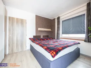 Prodej rodinného domu, Zábřeh, Pod Račicí, 117 m2