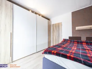 Prodej rodinného domu, Zábřeh, Pod Račicí, 117 m2