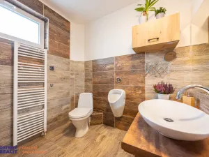 Prodej rodinného domu, Zábřeh, Pod Račicí, 117 m2