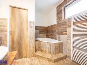 Prodej rodinného domu, Zábřeh, Pod Račicí, 117 m2