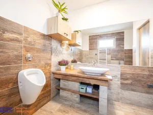 Prodej rodinného domu, Zábřeh, Pod Račicí, 117 m2