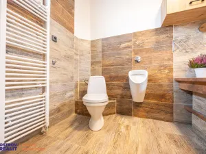 Prodej rodinného domu, Zábřeh, Pod Račicí, 117 m2