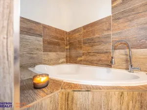 Prodej rodinného domu, Zábřeh, Pod Račicí, 117 m2