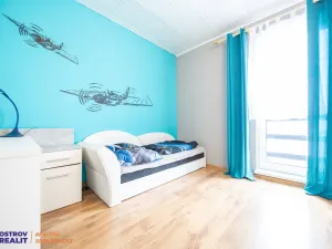 Prodej rodinného domu, Zábřeh, Pod Račicí, 117 m2