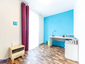 Prodej rodinného domu, Zábřeh, Pod Račicí, 117 m2