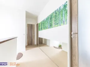 Prodej rodinného domu, Zábřeh, Pod Račicí, 117 m2