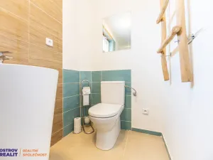 Prodej rodinného domu, Zábřeh, Pod Račicí, 117 m2