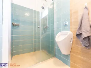 Prodej rodinného domu, Zábřeh, Pod Račicí, 117 m2