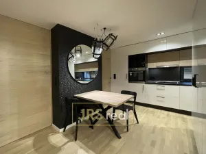 Pronájem bytu 3+1, Hustopeče, 65 m2