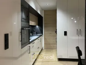 Pronájem bytu 3+1, Hustopeče, 65 m2