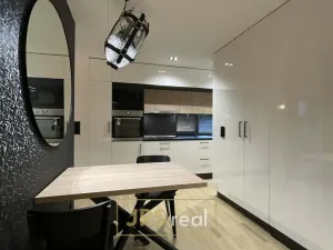 Pronájem bytu 3+1, Hustopeče, 65 m2