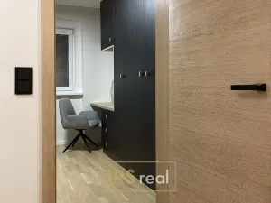 Pronájem bytu 3+1, Hustopeče, 65 m2