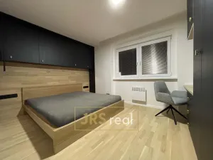 Pronájem bytu 3+1, Hustopeče, 65 m2