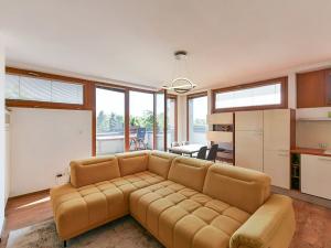 Prodej bytu 3+kk, Praha - Lhotka, Nad koupadly, 117 m2