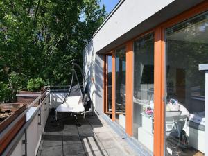 Prodej bytu 3+kk, Praha - Lhotka, Nad koupadly, 117 m2