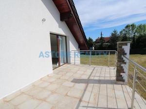 Prodej rodinného domu, Trnová, 318 m2