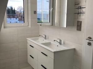 Pronájem bytu 2+kk, Brno, Kučerova, 50 m2