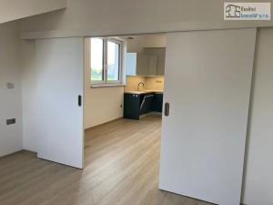 Pronájem bytu 2+kk, Brno, Kučerova, 50 m2