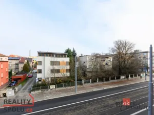 Prodej bytu 2+kk, Plzeň - Východní Předměstí, Koterovská, 46 m2
