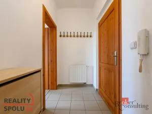 Prodej bytu 2+kk, Plzeň - Východní Předměstí, Koterovská, 46 m2