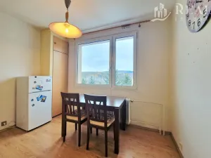 Prodej bytu 2+1, Meziboří, Nad parkem, 61 m2