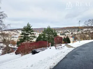 Prodej bytu 2+1, Meziboří, Nad parkem, 61 m2