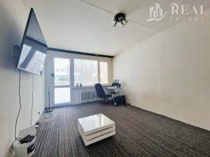 Prodej bytu 2+1, Meziboří, Nad parkem, 61 m2