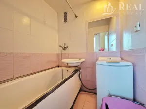 Prodej bytu 2+1, Meziboří, Nad parkem, 61 m2