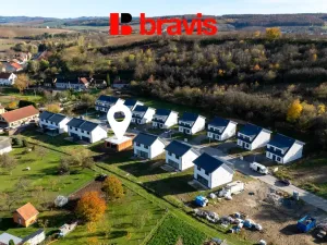 Prodej rodinného domu, Milonice, 107 m2