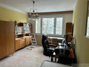 Pronájem bytu 3+1, Tábor, Jaselská, 81 m2