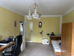 Pronájem bytu 3+1, Tábor, Jaselská, 81 m2