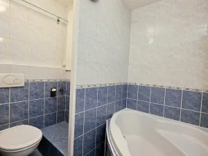 Pronájem bytu 1+kk, Brno - Starý Lískovec, U hřiště, 30 m2