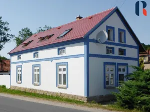 Prodej rodinného domu, Klučov, 120 m2