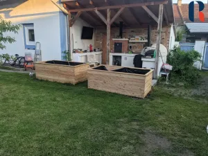 Prodej rodinného domu, Klučov, 120 m2