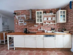 Prodej rodinného domu, Klučov, 120 m2