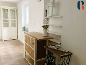 Prodej rodinného domu, Klučov, 120 m2