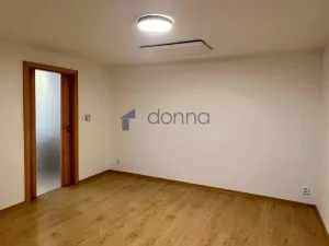 Pronájem bytu 2+kk, Praha, Viklefova, 56 m2