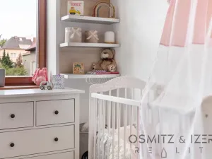 Prodej bytu 3+kk, Praha, Kounická, 114 m2