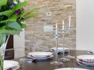 Prodej bytu 3+kk, Praha, Kounická, 114 m2