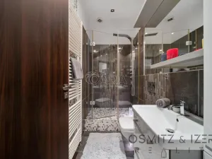 Prodej bytu 3+kk, Praha, Kounická, 114 m2